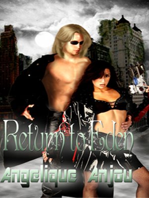 cover image of Return to Eden